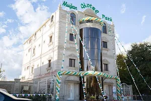 Muğan Park Hotel image