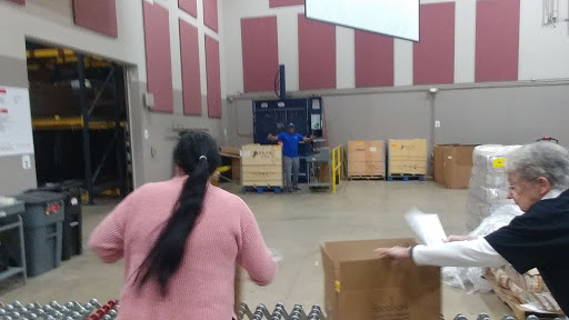 Non-Profit Organization «St Louis Area Foodbank», reviews and photos