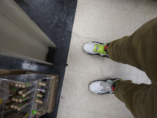 Beauty Supply Store «Jenny Beauty Supply», reviews and photos, 3632 N Belt Line Rd, Irving, TX 75062, USA