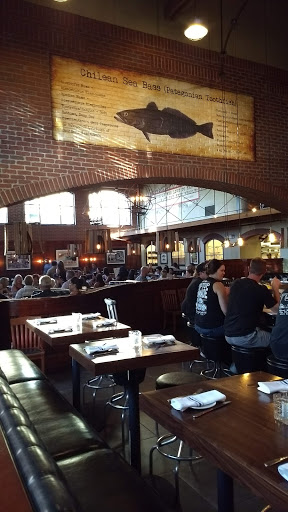 TAPS Fish House & Brewery image