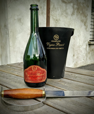 Vigier-perrot à Bergères-lès-Vertus