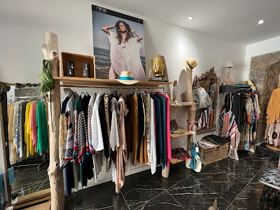 Nine Boutique à Ajaccio
