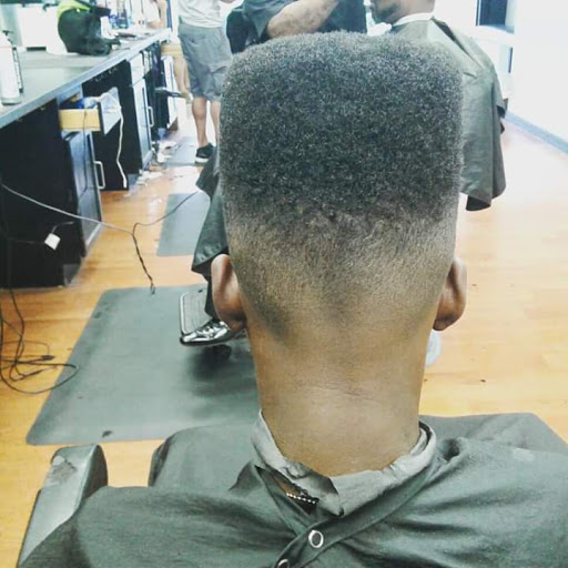 Barber Shop «Untouchables barbershop», reviews and photos, 11364 SW 184th St, Miami, FL 33157, USA