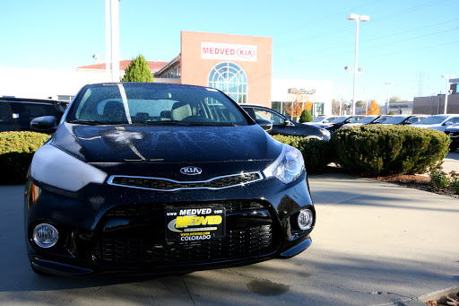 Kia Dealer «Medved Kia», reviews and photos, 11201 W Interstate 70 Frontage Rd N, Wheat Ridge, CO 80033, USA