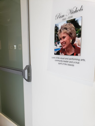 Art Museum «The Island Museum of Art», reviews and photos, 540 Spring St, Friday Harbor, WA 98250, USA