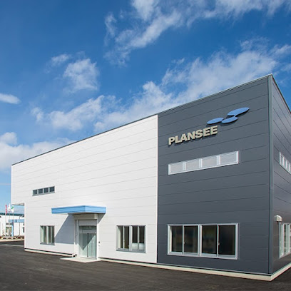 Plansee Japan Ltd.