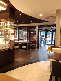 Atmosphère du Restauration rapide McDonald's à Lys-lez-Lannoy - n°8