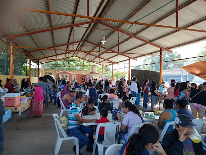 Mercado de los Domingos - 3ra, 70140 Asunción Ixtaltepec, Oaxaca, Mexico
