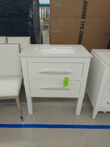 Thrift Store «Cape Fear Habitat for Humanity ReStore», reviews and photos