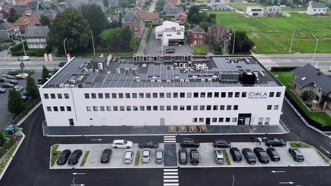 Beoordelingen van IDOLA bedrijvencentrum in Gent - Ander