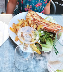 Plats et boissons du Restaurant français Le Jacquemart à Dijon - n°14