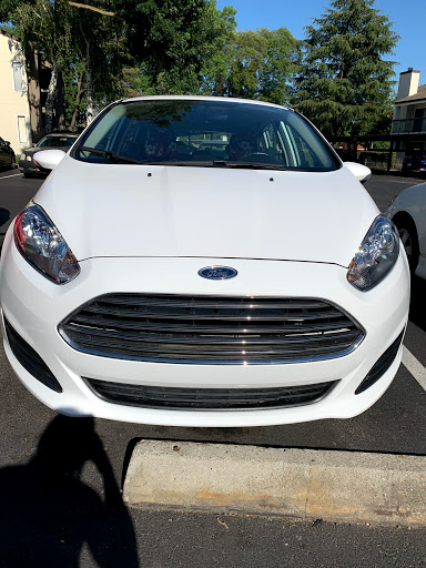 Auto Body Shop «Crivello Body & Paint», reviews and photos, 2412 N Wilson Way, Stockton, CA 95205, USA