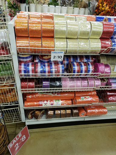 Craft Store «A.C. Moore Arts and Crafts», reviews and photos, 9515 Crosshill Blvd #109, Jacksonville, FL 32222, USA