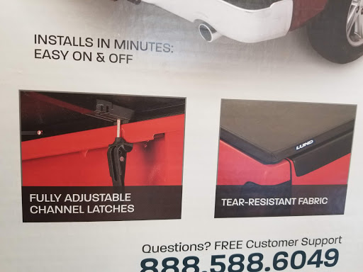 Auto Parts Store «Pep Boys Auto Parts & Service», reviews and photos, 6714 S Memorial Dr, Tulsa, OK 74133, USA