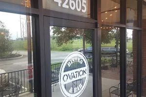 Ovation Bistro & Bar, Davenport image