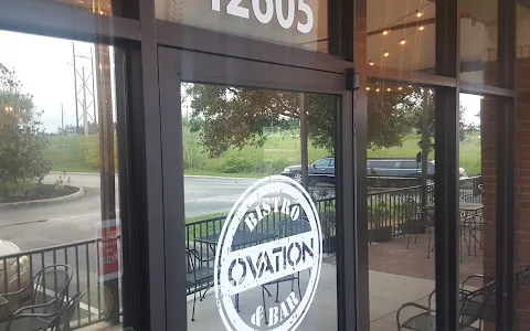 Ovation Bistro & Bar, Davenport image