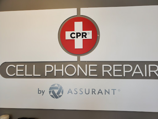 Mobile Phone Repair Shop «CPR Cell Phone Repair McKinney», reviews and photos, 2851 Craig Dr #202d, McKinney, TX 75070, USA