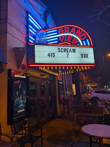 Movie Theater «Grandview Theater and Drafthouse», reviews and photos, 1247 Grandview Ave, Grandview Heights, OH 43212, USA