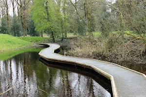 Natuurtuin Hof Ter Saksen image