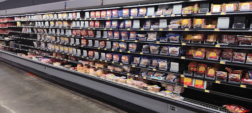 Department Store «Walmart Supercenter», reviews and photos, 6702 Seawall Blvd, Galveston, TX 77551, USA