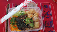 Vermicelle du Restaurant vietnamien Etoile Saigon （75017） à Paris - n°1