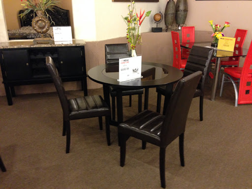 Furniture Store «Mega Furniture», reviews and photos, 7012 E Hampton Ave, Mesa, AZ 85209, USA