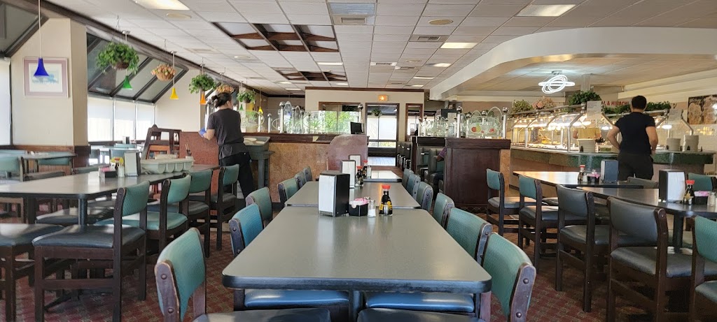 Kingdom Buffet 33461