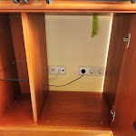 Photo n°7 de l'avis de Matthias. fait le 07/08/2021 à 08:58 sur le  Hotel und Restaurant „Dreiwasser“ à Sternberg