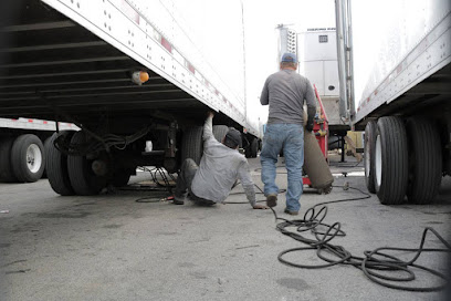 Osy Semi Trailer Repair & Truck Parts