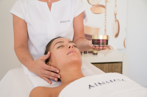 Skincare By Holst, Sædding, Esbjerg in Esbjerg Municipality, Esbjerg