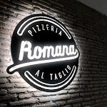 Photo n°1 de l'avis de Olivia.w fait le 18/12/2018 à 23:48 sur le  Pizzeria Romana al Taglio à Rome