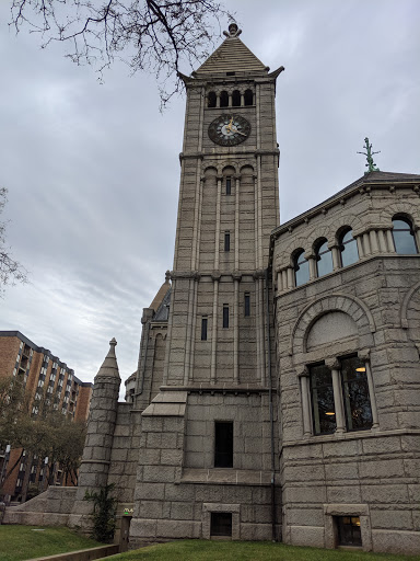 Performing Arts Theater «New Hazlett Theater», reviews and photos, 6 Allegheny Square E, Pittsburgh, PA 15212, USA