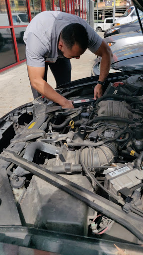 Auto Parts Store «AutoZone», reviews and photos, 12778 Washington Blvd, Los Angeles, CA 90066, USA