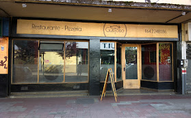 Gustoso Pizzería