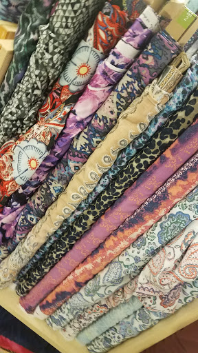 Fabric Store «Jo-Ann Fabrics and Crafts», reviews and photos, 1630 Scenic Hwy S O, Snellville, GA 30078, USA