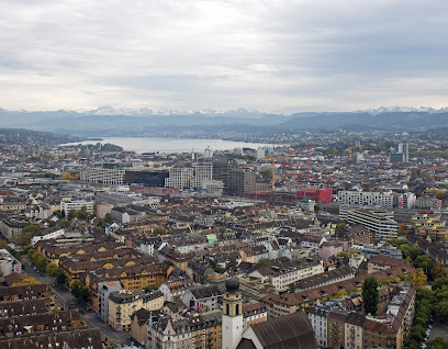 Amt für Baubewilligungen, Hochbaudepartement Stadt Zürich