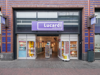 Lucardi Juwelier Enschede