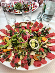 Photo n°23 de Restaurant La Roue d'Or à Strasbourg ()