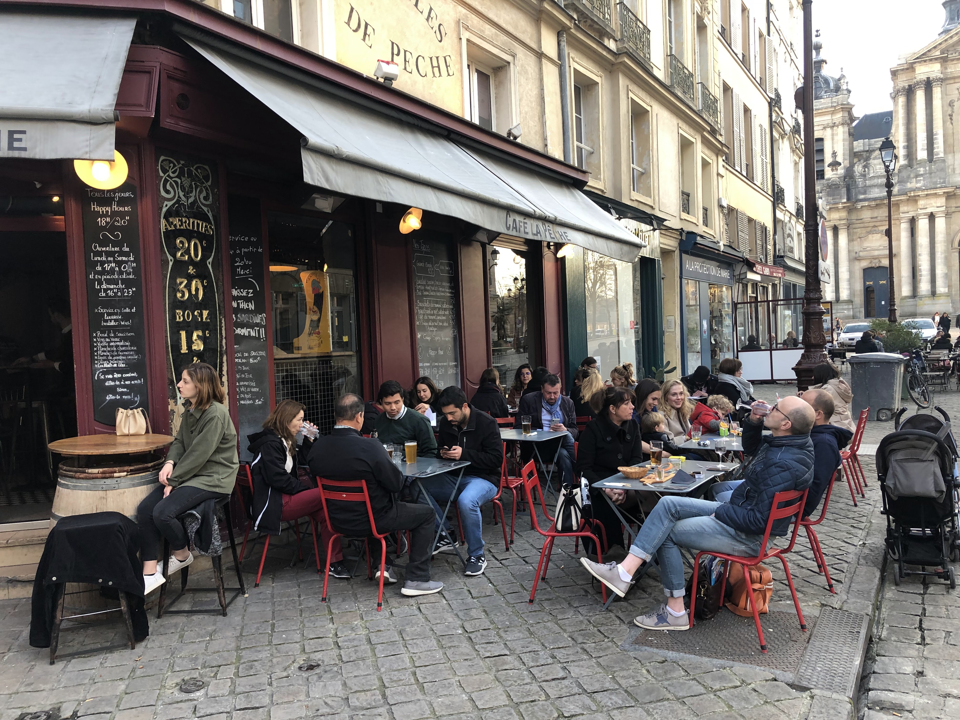 Photo n° 13 de l'avis de Fabio.e fait le 29/03/2019 à 17:28