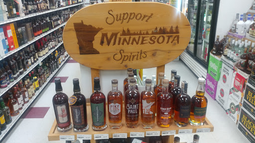 Liquor Store «MGM Liquors», reviews and photos, 3237 S Service Dr, Red Wing, MN 55066, USA