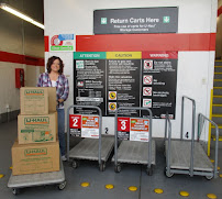 U-Haul Moving & Storage of Aurora - Photo 6 - Car repair in Aurora, IL, Aurora