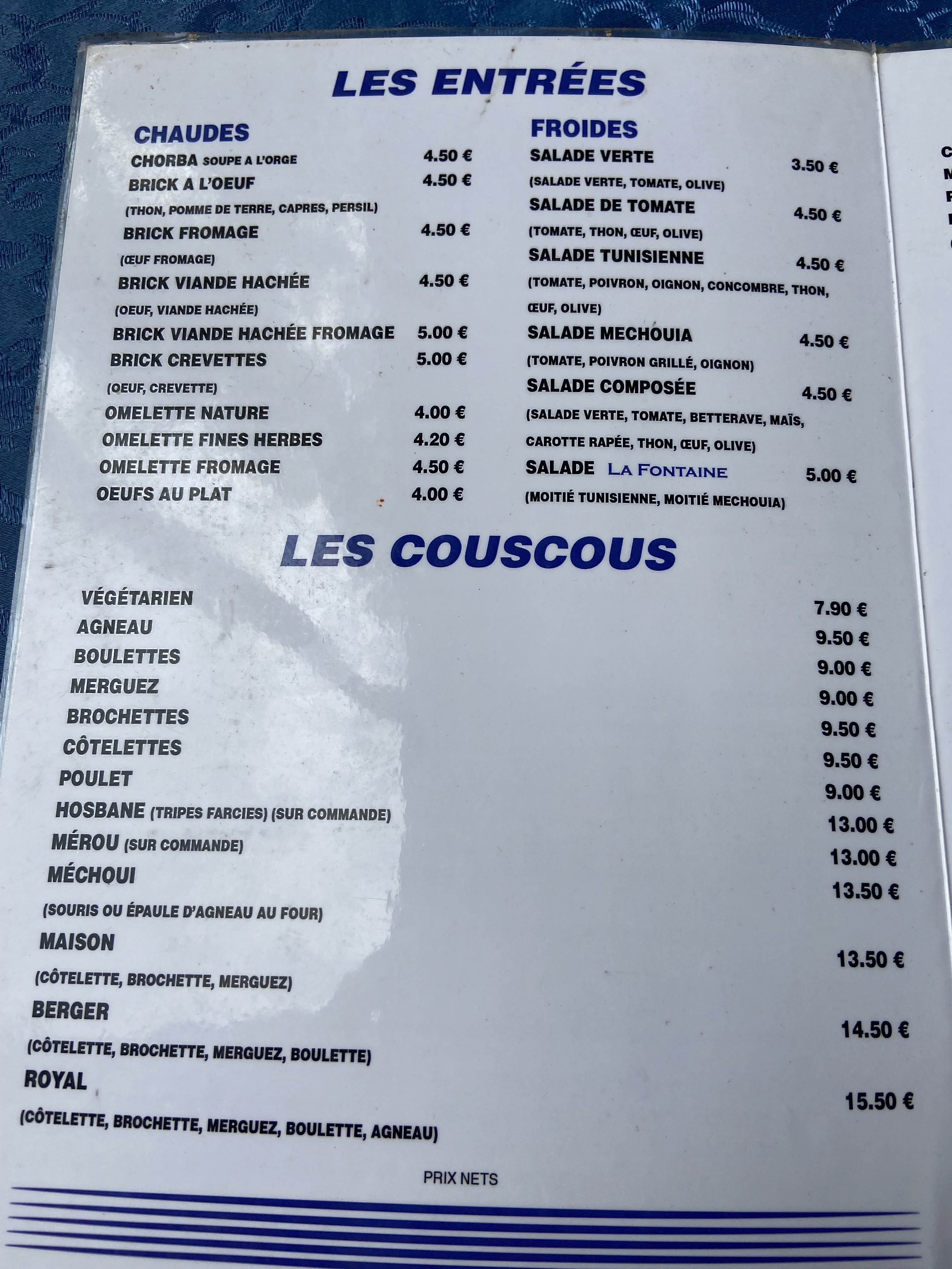 Photo n° 5 de l'avis de Jérémie.A fait le 03/11/2021 à 22:47