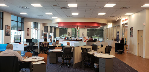 Insurance Agency «AAA Tampa Westshore», reviews and photos