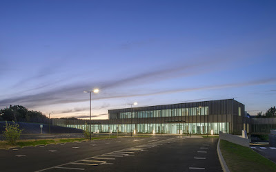 MXC ARCHITECTES à Nantes