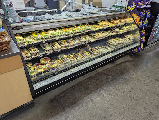 Supermarket «Hy-Vee», reviews and photos, 3801 E Washington Ave, Madison, WI 53704, USA