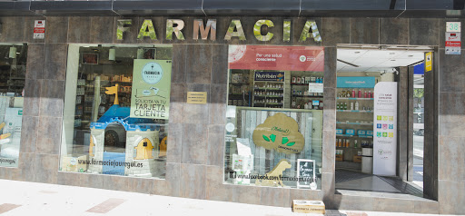 Farmacia Malaga.     Jauregui - Especialistas En Dermofarmacia