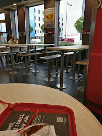Atmosphère du Restaurant KFC Montpellier Grisette - n°12
