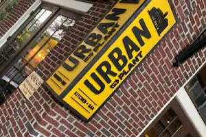 Urban on Plant Kitchen & Bar image