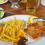 Photo n°1 de l'avis de Judy.i fait le 30/05/2022 à 18:48 sur le  Restaurant Stephanskeller à Konstanz