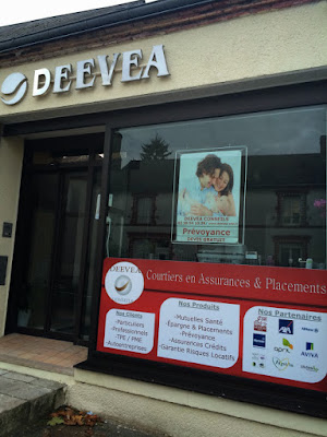 DEEVEA CONSEILS / PREVEALYS / ASSURICA à Mardié